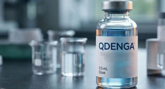 Sri Lanka Evaluates Japanese Qdenga Vaccine